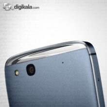 گوشی موبایل تک سیم کارت آلکاتل مدل آیدل آلفا 6032X