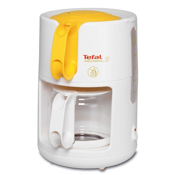 قهوه ساز تفال Simply Invent CM2321