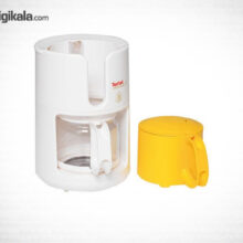 قهوه ساز تفال Simply Invent CM2321