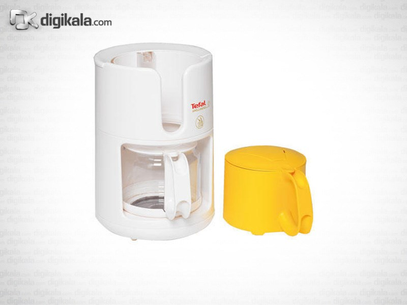 قهوه ساز تفال Simply Invent CM2321