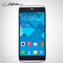 گوشی موبایل تک سیم کارت آلکاتل مدل آیدل آلفا 6032X