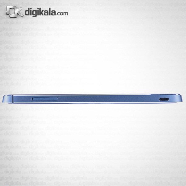 گوشی موبایل تک سیم کارت آلکاتل مدل آیدل آلفا 6032X