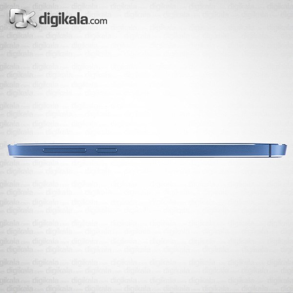 گوشی موبایل تک سیم کارت آلکاتل مدل آیدل آلفا 6032X