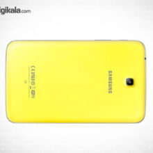 تبلت سامسونگ گلکسی تب 3 7.0 کیدز اس ام - تی 2105 - 8 گیگابایت