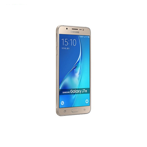 گوشی موبایل سامسونگ مدل Galaxy J7 (2016) J710F/DS 4G دو سیم‌ کارت ظرفیت 16 گیگابایت