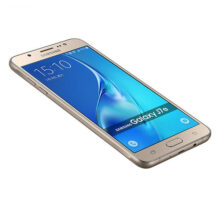 گوشی موبایل سامسونگ مدل Galaxy J7 (2016) J710F/DS 4G دو سیم‌ کارت ظرفیت 16 گیگابایت