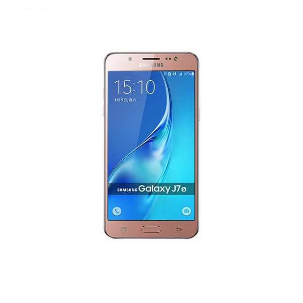 گوشی موبایل سامسونگ مدل Galaxy J7 (2016) J710F/DS 4G دو سیم‌ کارت ظرفیت 16 گیگابایت