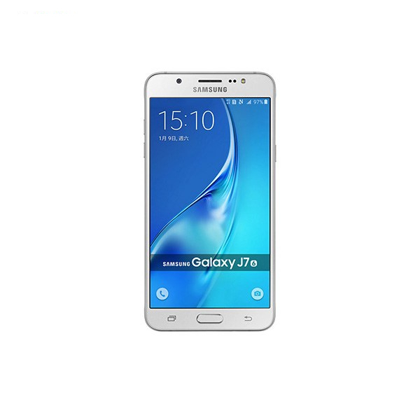 گوشی موبایل سامسونگ مدل Galaxy J7 (2016) J710F/DS 4G دو سیم‌ کارت ظرفیت 16 گیگابایت