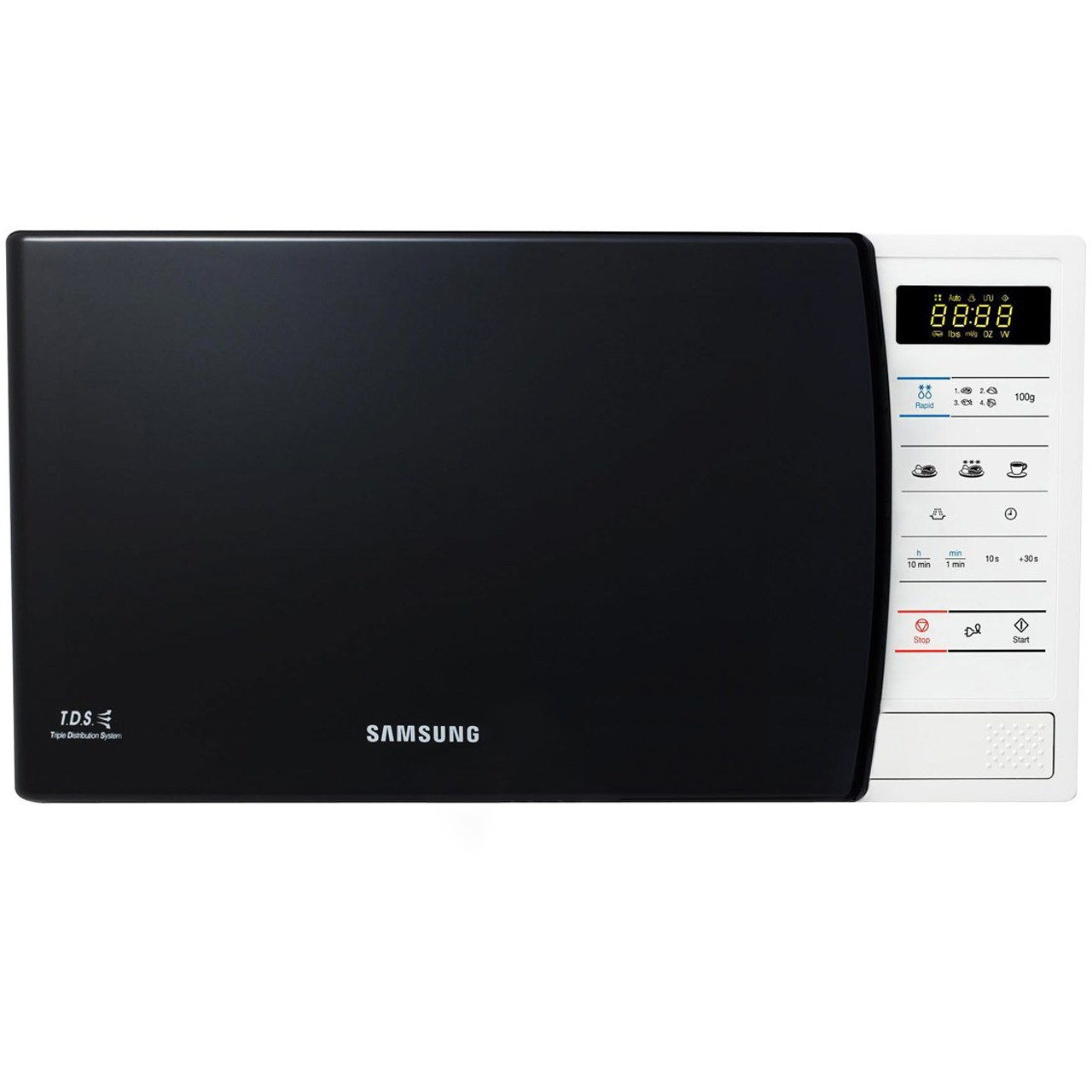 مایکروویو سامسونگ مدل ME201
