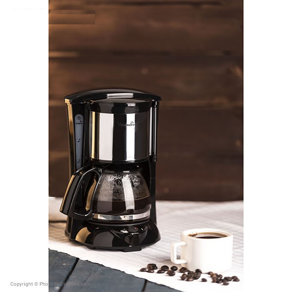 قهوه‌ساز مولینکس مدل FG1518