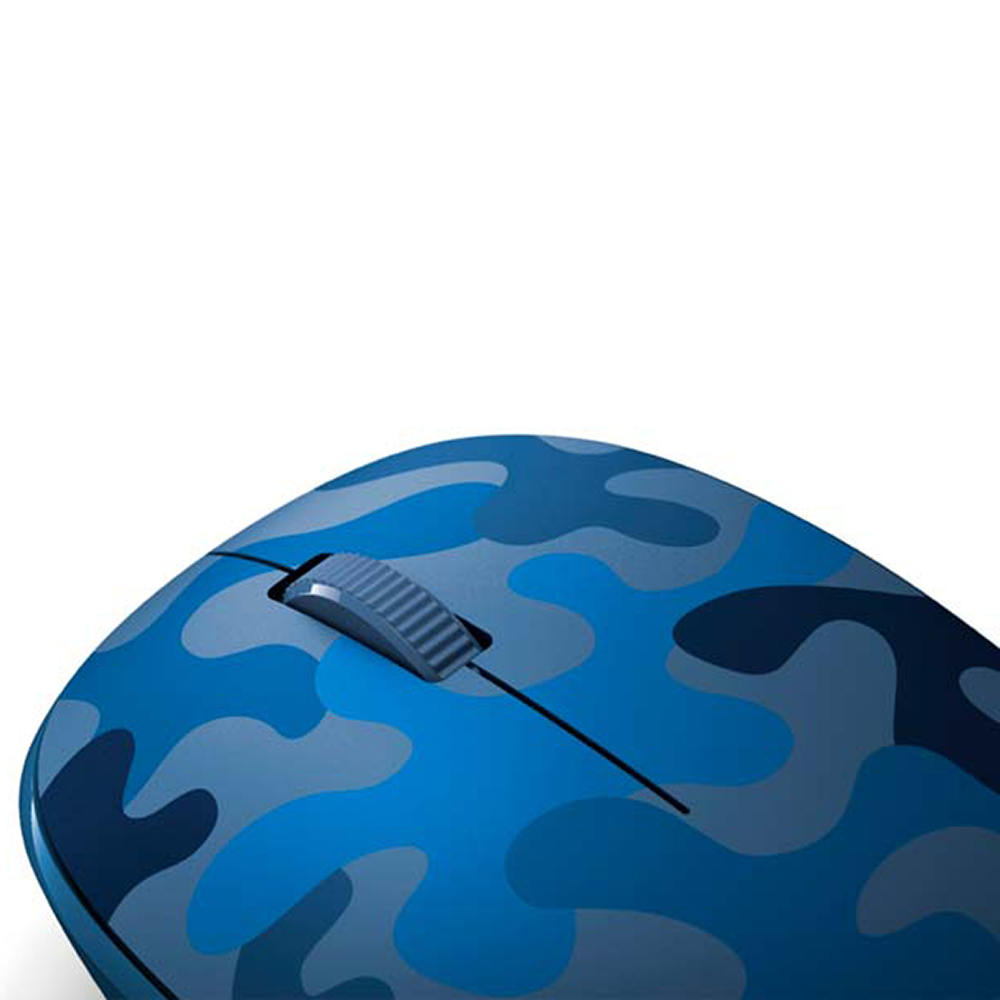 ماوس بی سیم مایکروسافت مدل Mouse Arctic