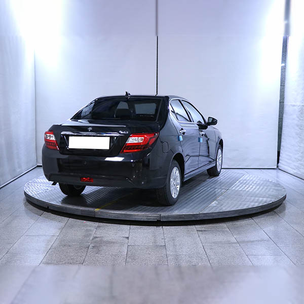 خودرو ایران خودرو مدل دنا پلاس توربو 6 دنده ای سال 1404