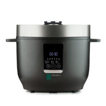 پلوپز 6 نفره هونیرا مدل RCK-391