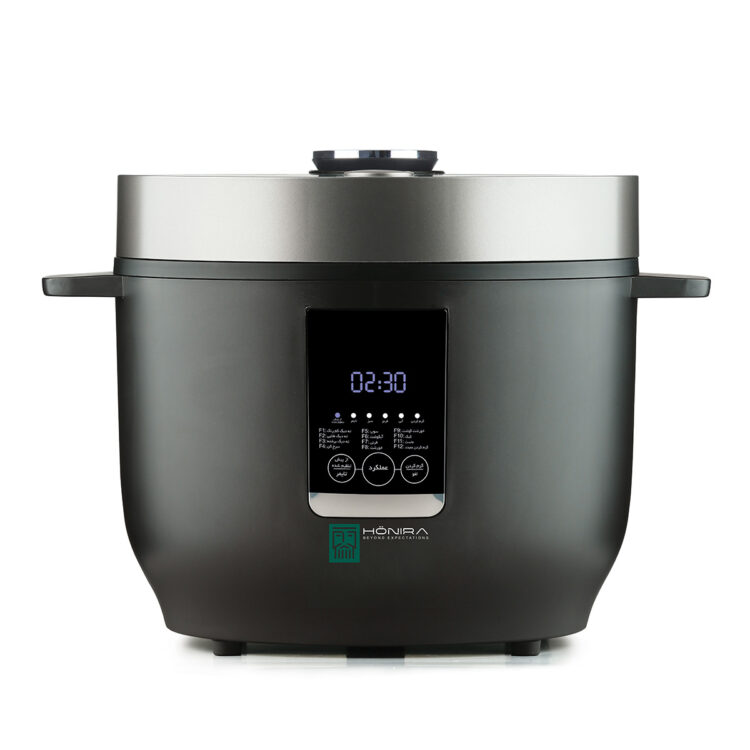 پلوپز 6 نفره هونیرا مدل RCK-391