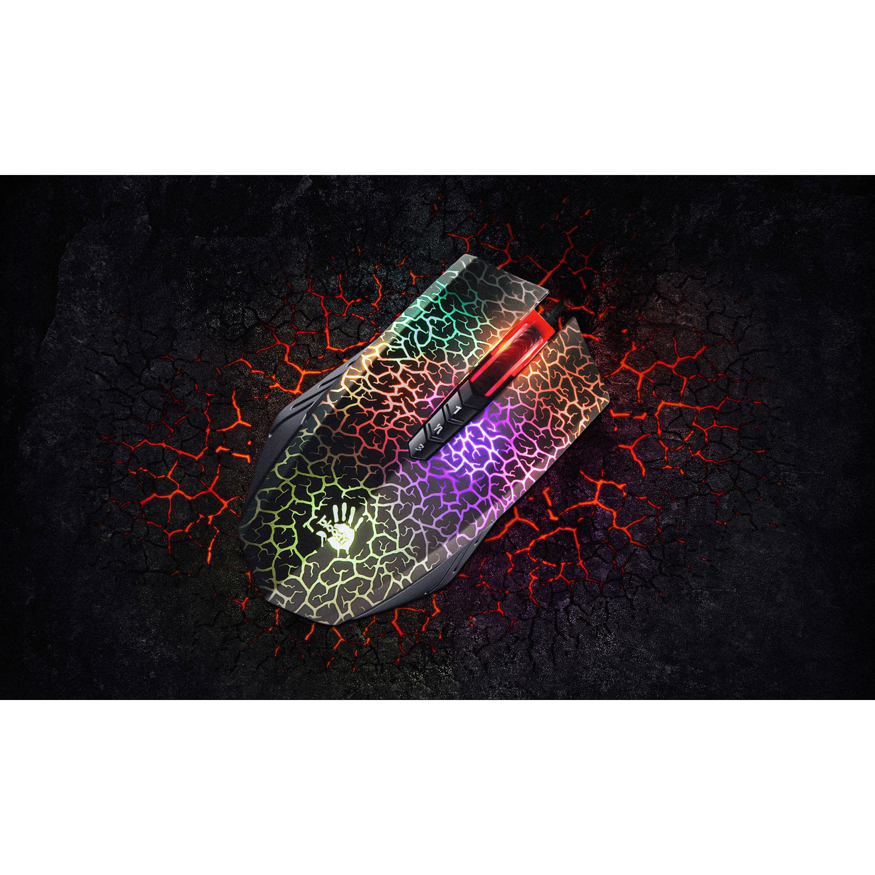 ماوس بلادی مدل A70