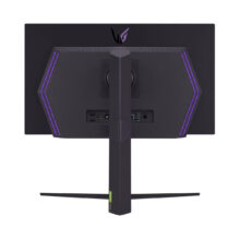 مانیتور گیمینگ ال جی مدل UltraGear OLED 27GR95QE سایز 27 اینچ