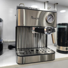 اسپرسو ساز نیو لایف مدل ESP-5N-520