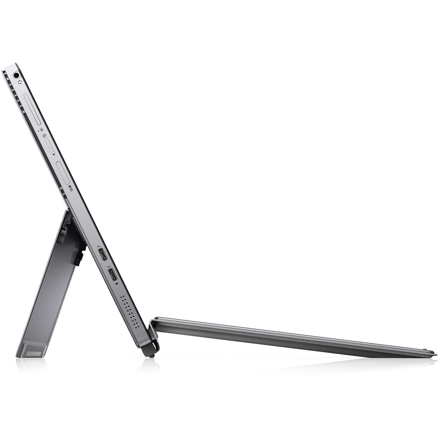 لپ تاپ 12 اینچی دل مدل Latitude 7210-i5 10310U 8GB 240SSD