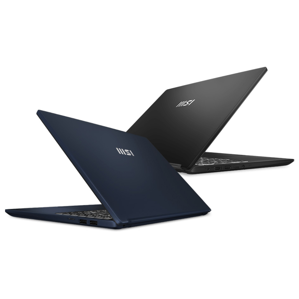 لپ تاپ 15.6 اینچی ام اس آی مدل Modern 15 B12MO-i7 1255U-16GB DDR4-500GB SSD-IPS