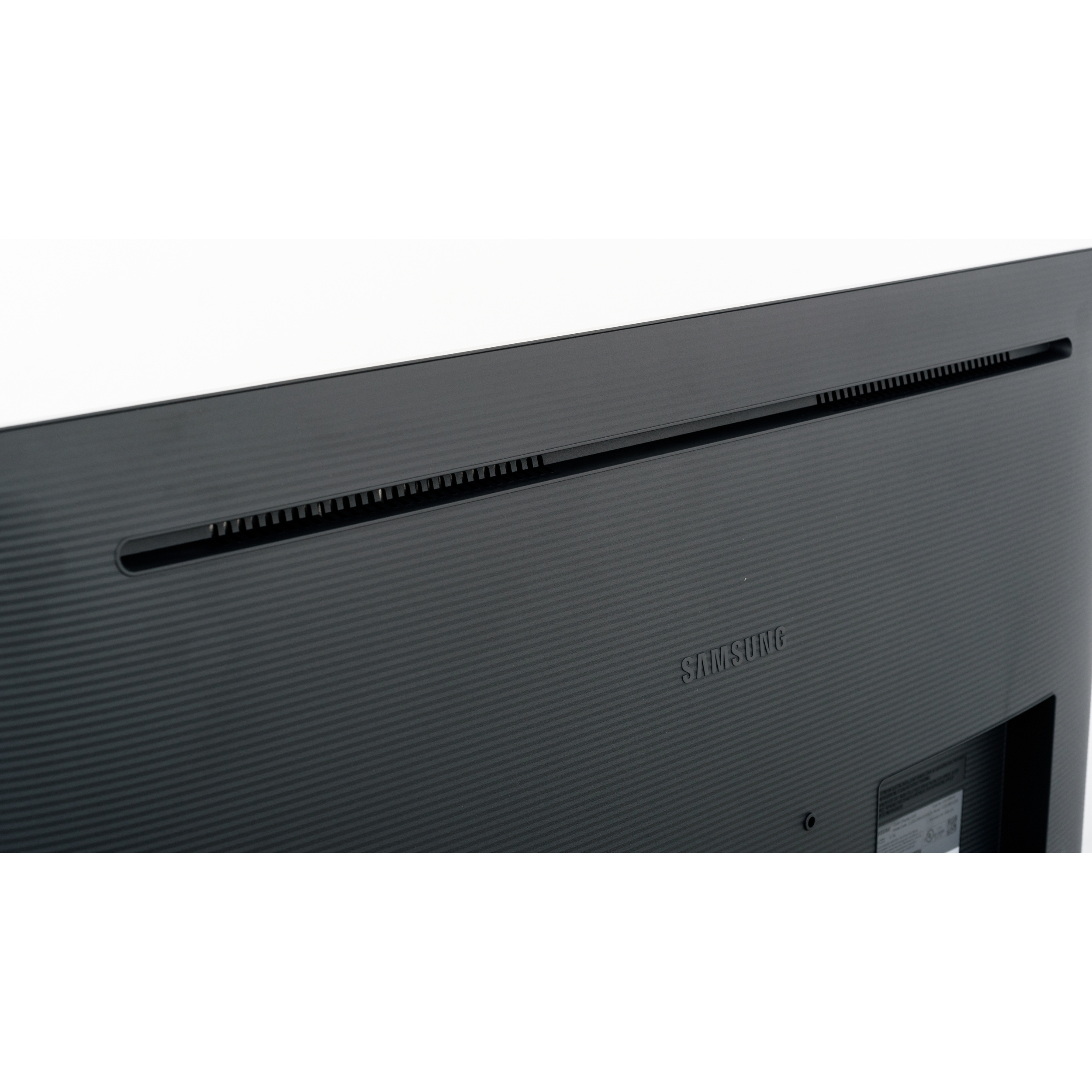 مانیتور سامسونگ مدل U32J590-4K سایز 32 اینچ