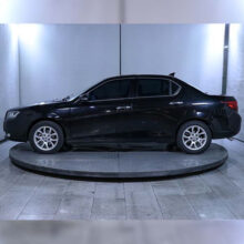 خودرو کارکرده ایران خودرو مدل دنا پلاس توربو دنده ای سال 1399