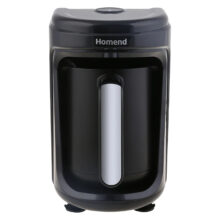 قهوه ساز هومند مدل Homend Pottoman 1840h