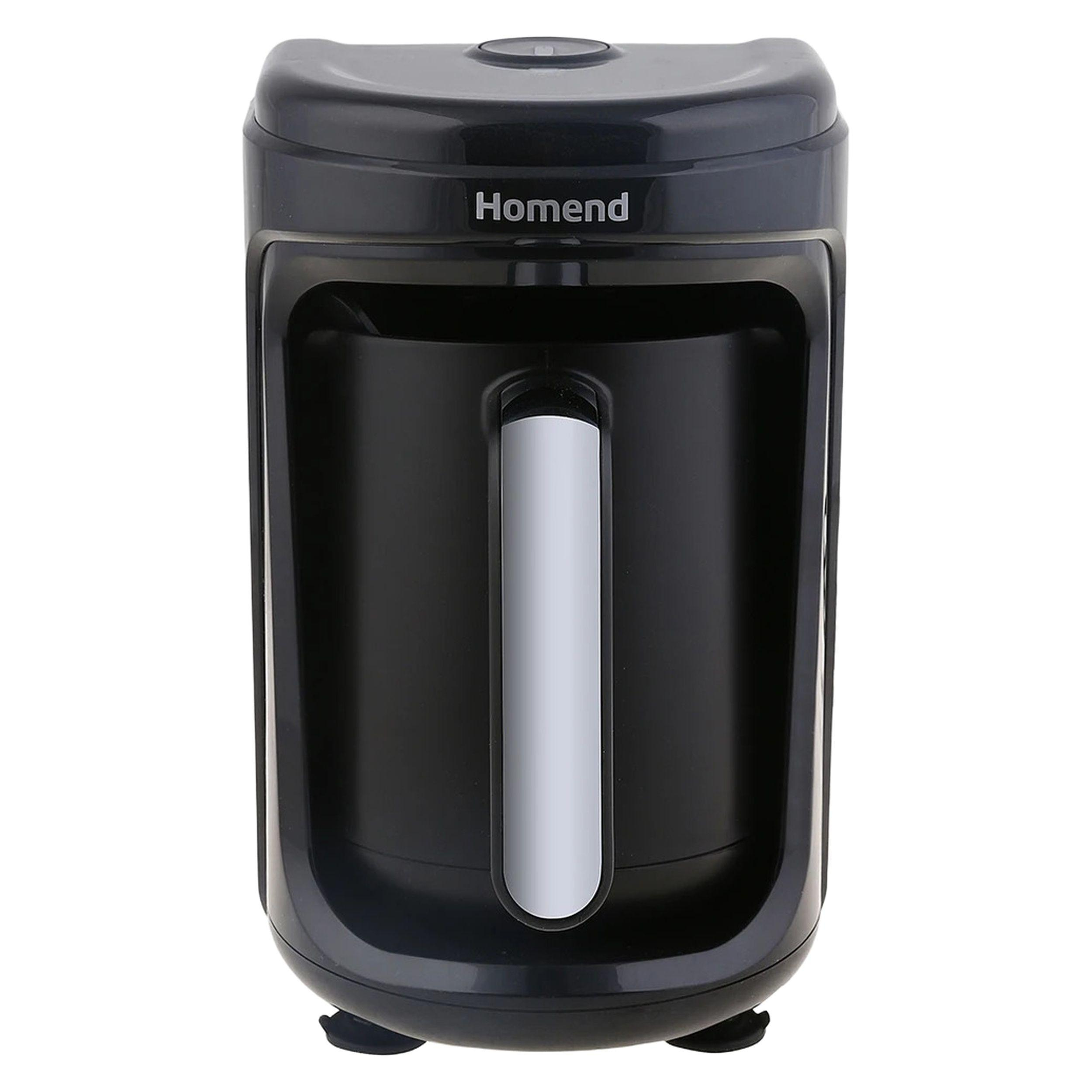 قهوه ساز هومند مدل Homend Pottoman 1840h