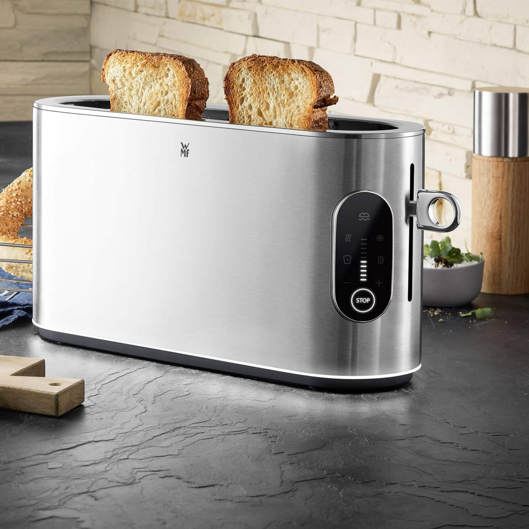 توستر دبلیو ام اف مدل Lumero T