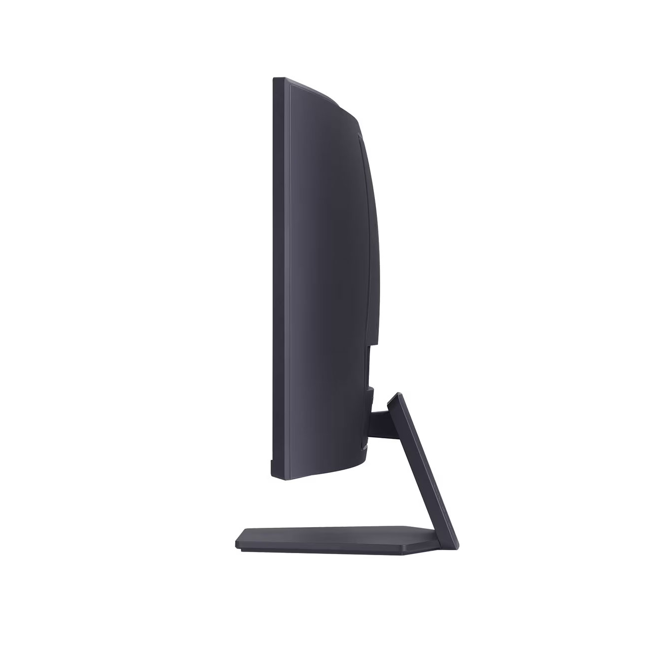 مانیتور خمیده گیمینگ ال جی مدل UltraGear 27GS60QC سایز 27 اینچ