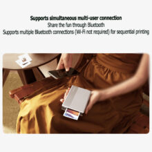 پرینتر چاپ عکس شیائومی مدل MJKDDYJ02HT