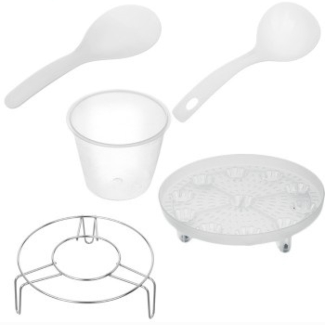 زودپز مایدیا مدل SS6062