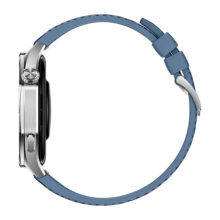 ساعت هوشمند 46 میلی متری هوآوی مدل WATCH GT 5 با بند نایلون