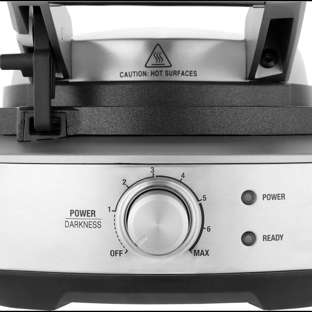 وافل ساز سیج مدل BWM520BSS