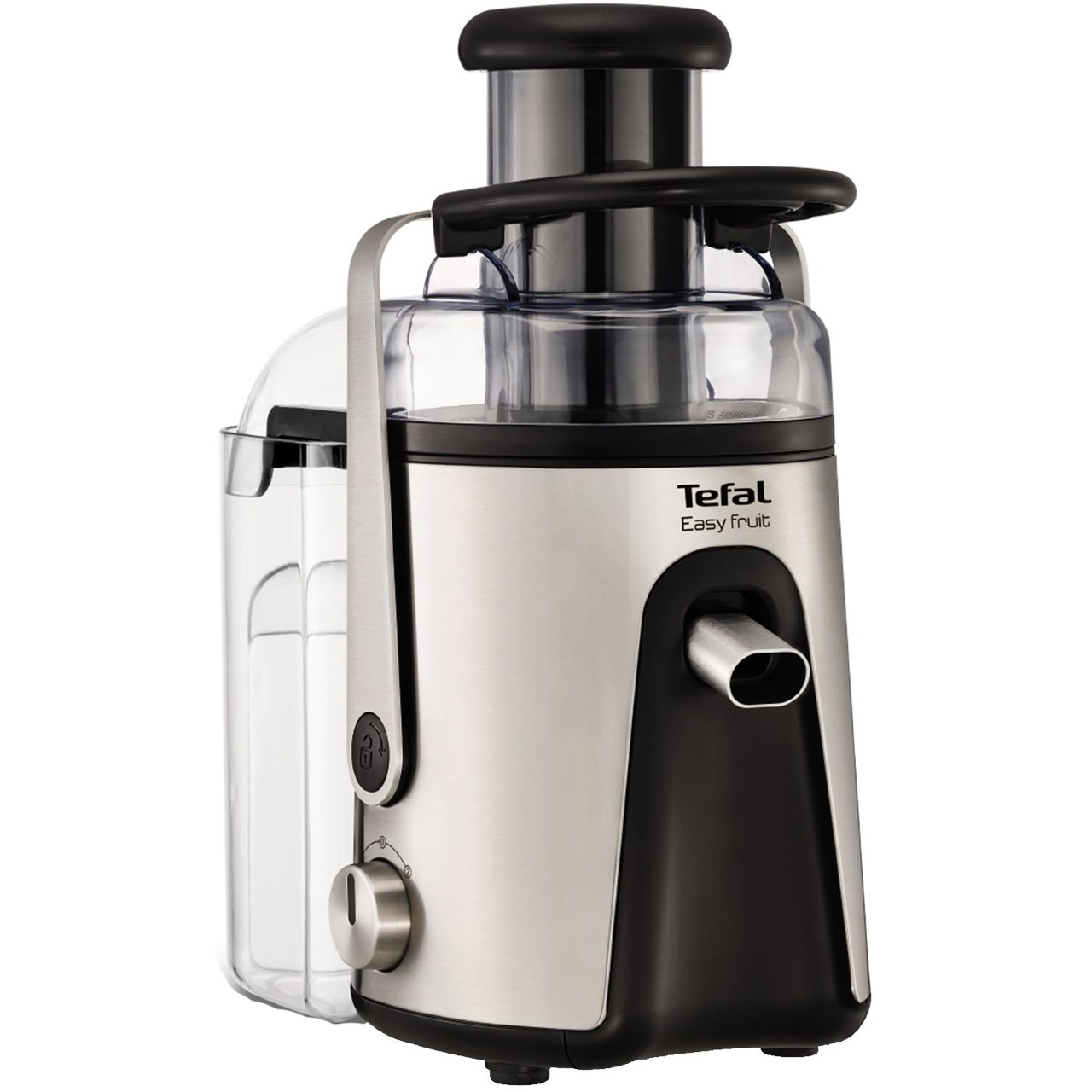 آبمیوه گیری تفال مدل ZE585H38