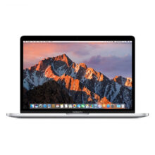 لپ تاپ 13 اینچی اپل مدل MacBook Pro MLH12 همراه با تاچ بار