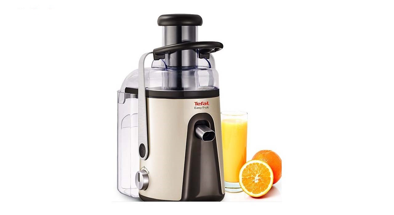 آبمیوه گیری تفال مدل ZE585H38