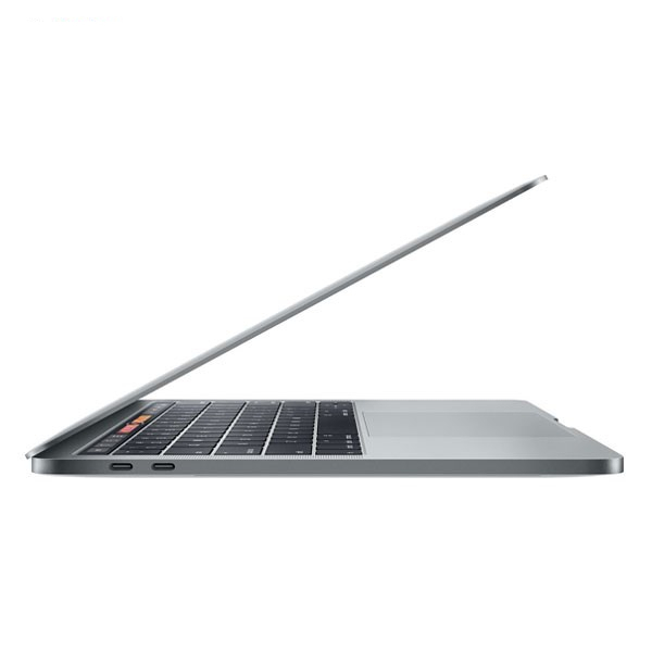 لپ تاپ 13 اینچی اپل مدل MacBook Pro MLH12 همراه با تاچ بار