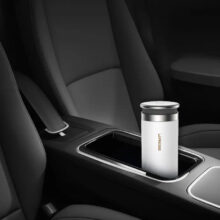 کتری فندکی لپرسو مدل LPCFFM0007-WH