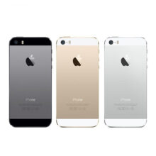 گوشی موبایل اپل مدل iPhone 5s - ظرفیت 16 گیگابایت