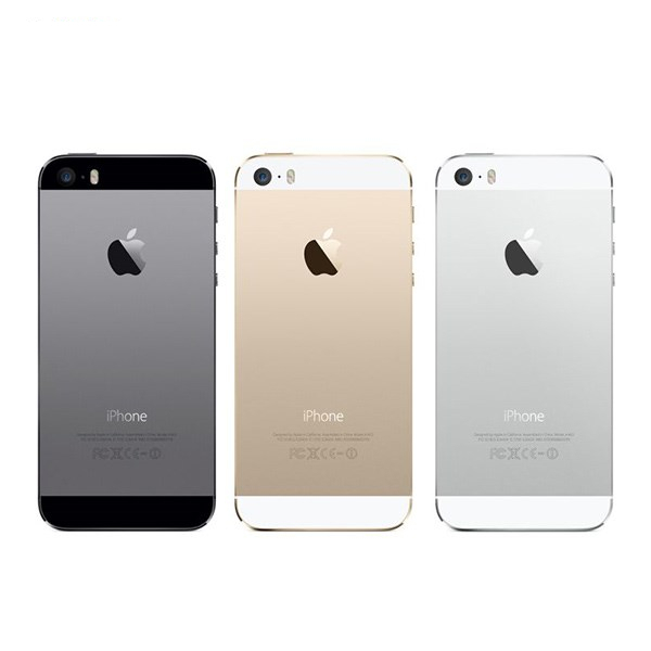 گوشی موبایل اپل مدل iPhone 5s - ظرفیت 16 گیگابایت