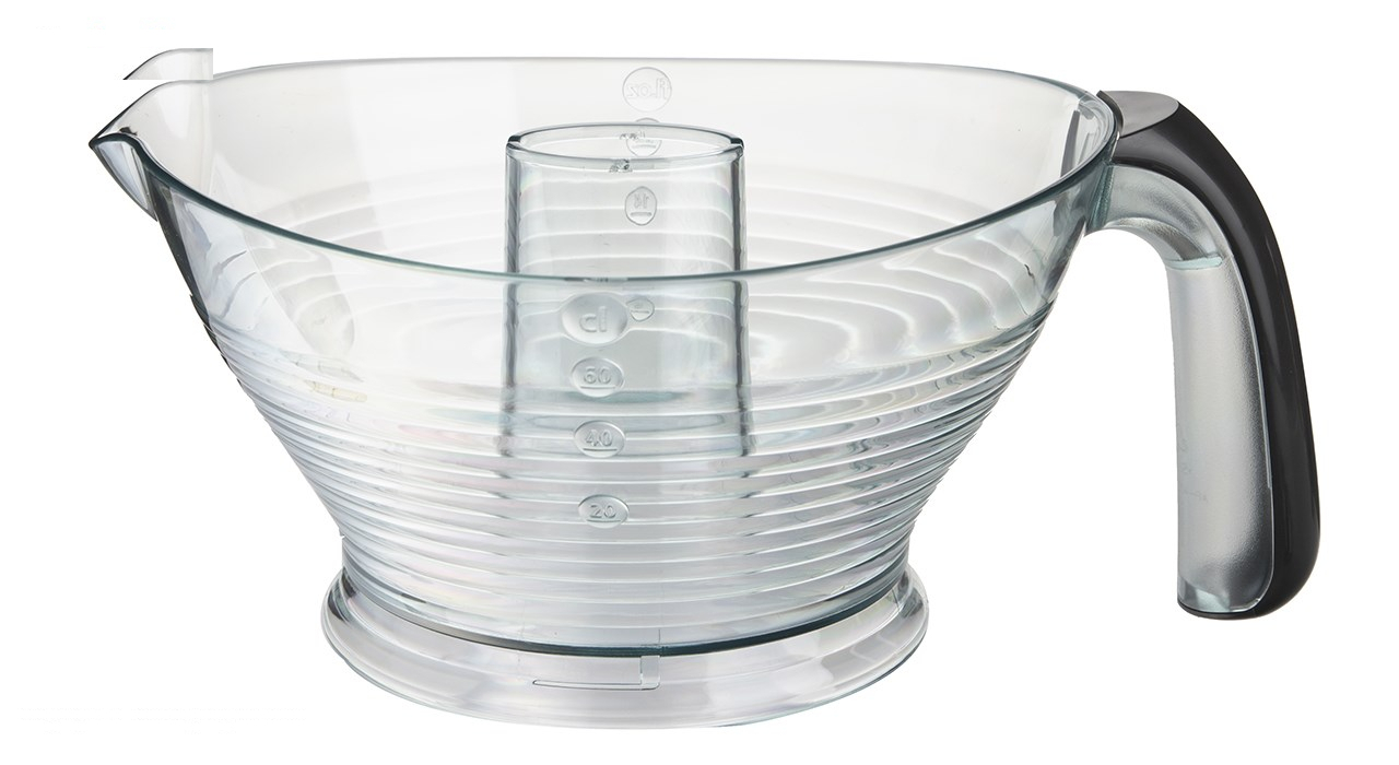 آب مرکبات گیری مولینکس مدل Vitapress PC3001