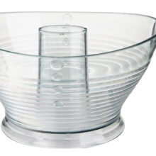 آب مرکبات گیری مولینکس مدل Vitapress PC3001