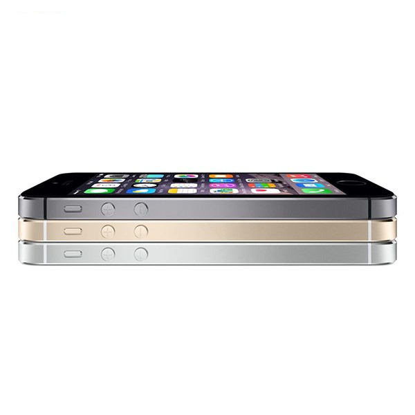 گوشی موبایل اپل مدل iPhone 5s - ظرفیت 16 گیگابایت