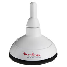 آب مرکبات گیری مولینکس مدل Vitapress PC3001