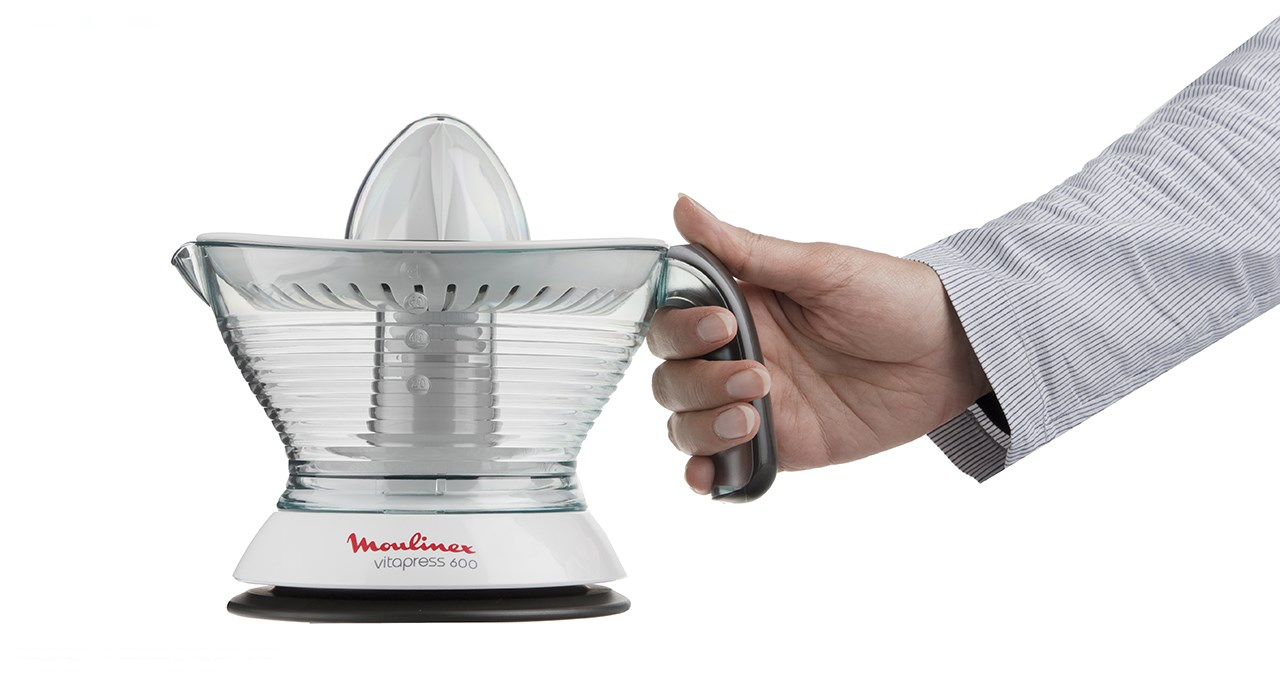 آب مرکبات گیری مولینکس مدل Vitapress PC3001