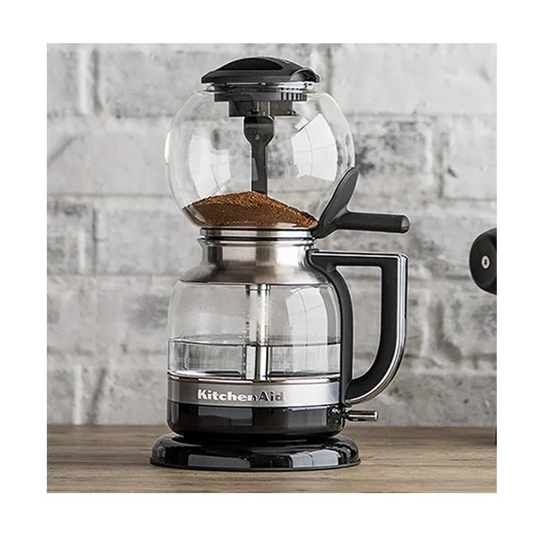 قهوه ساز کیچن اید مدل 5KCM0812BOB