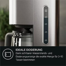 قهوه‌ساز آ ا گ مدل CM5-1-6ST