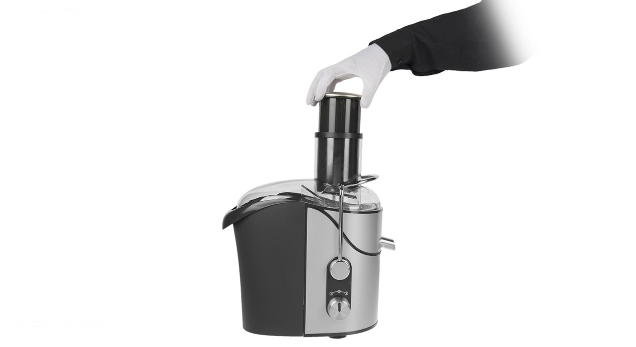 آبمیوه گیری مولینکس مدل JU655H