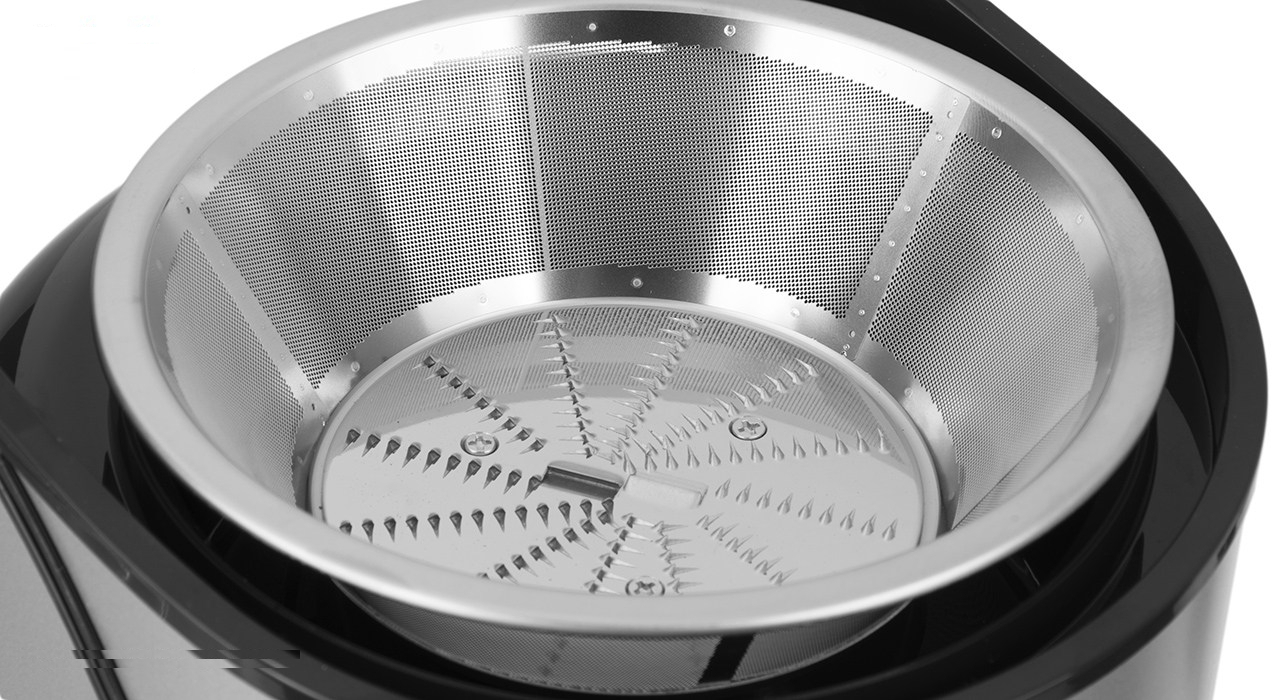 آبمیوه گیری مولینکس مدل JU655H