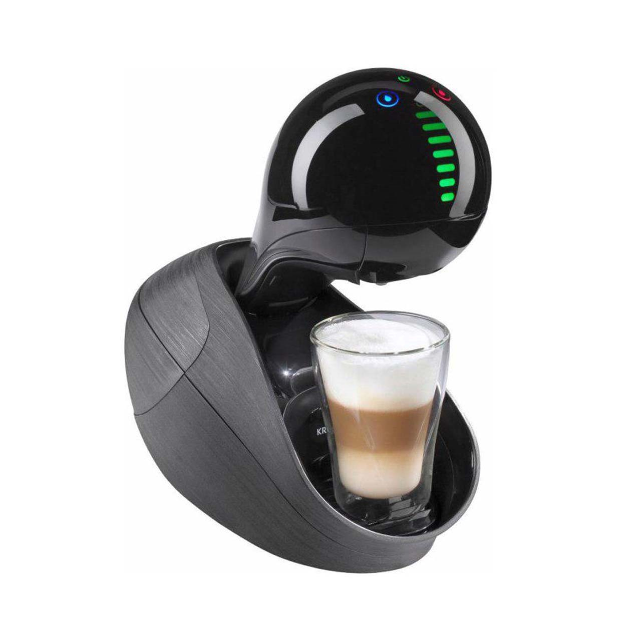 اسپرسوساز دلچه گوستو مدل Krups Movenza